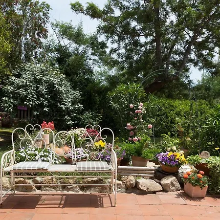 Tenuta Stazzu Canu Olbia