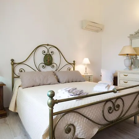 Tenuta Stazzu Canu Holiday home Olbia