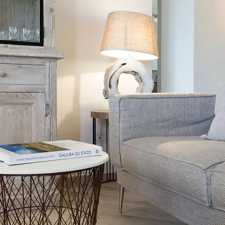 Tenuta Stazzu Canu Holiday home Olbia