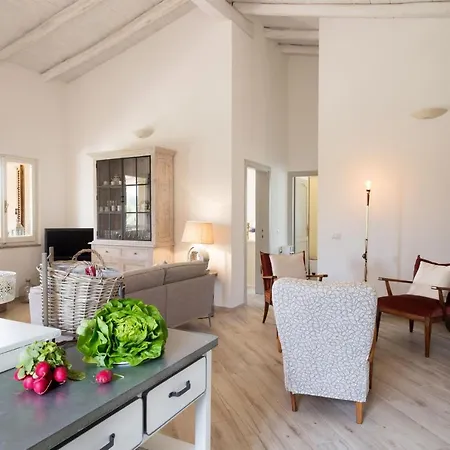 Tenuta Stazzu Canu Olbia