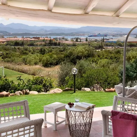 Tenuta Stazzu Canu Olbia