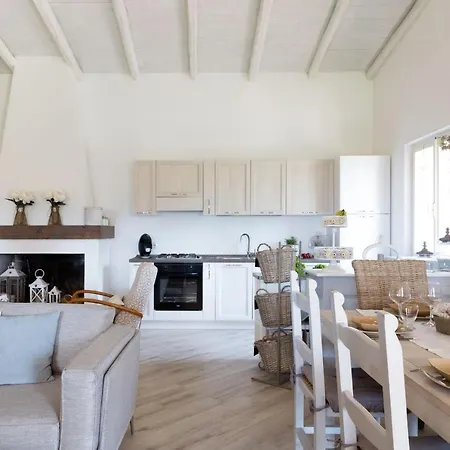 Holiday home Tenuta Stazzu Canu