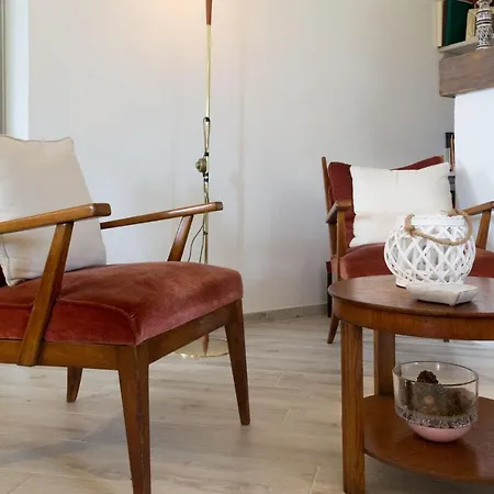 Tenuta Stazzu Canu Holiday home Olbia
