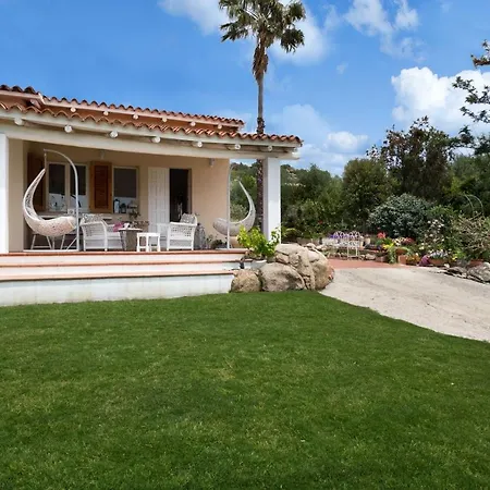 Tenuta Stazzu Canu * Olbia