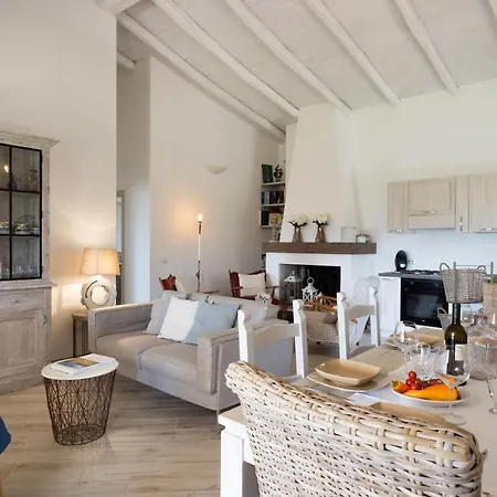 Tenuta Stazzu Canu * Olbia