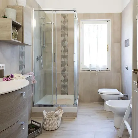 Tenuta Stazzu Canu Holiday home Olbia