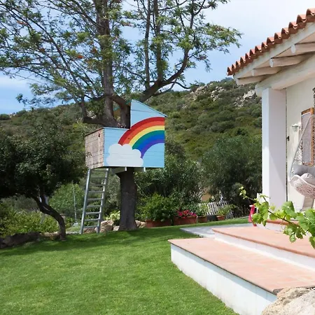 Tenuta Stazzu Canu Holiday home *