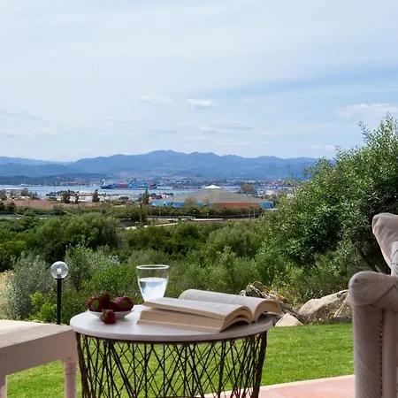 Tenuta Stazzu Canu Holiday home