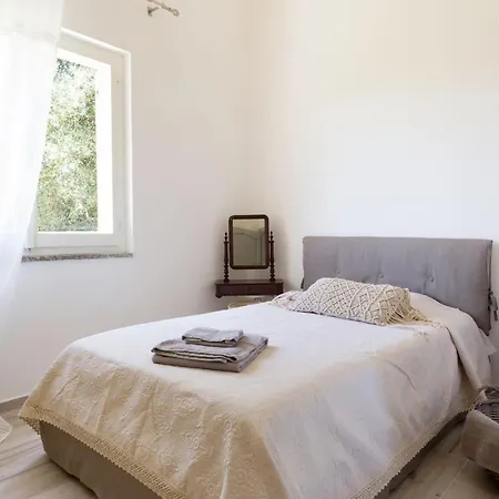 Ferienhaus Tenuta Stazzu Canu *