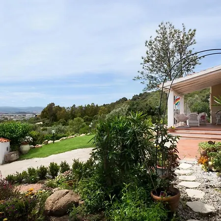 Tenuta Stazzu Canu