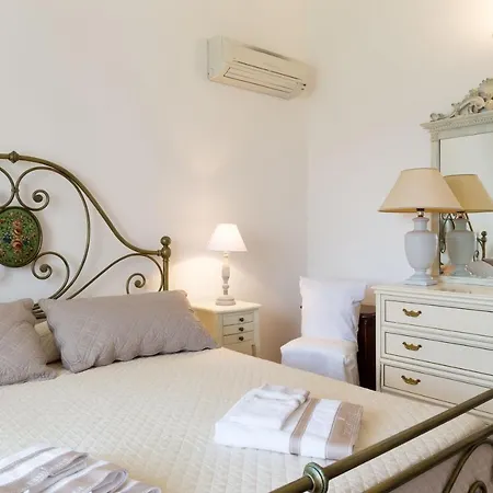 Ferienhaus Tenuta Stazzu Canu *